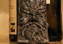 Greenman Floating Bottle Holder - Aluminum Finish