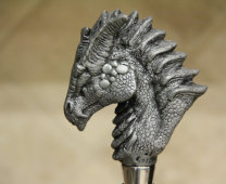 Dragon Wine Stopper