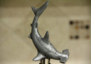 Hammerhead Shark Wine Stopper