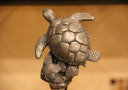 Sea Turtle Wine Stopper